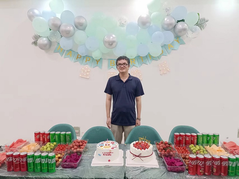 華南檢測