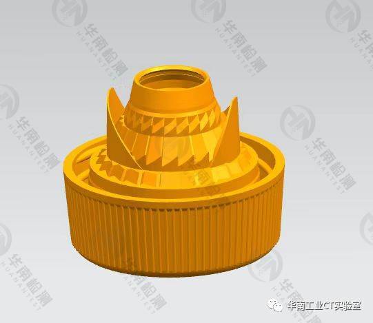  工業(yè)CT能夠掃描什么？工業(yè)CT掃描說明