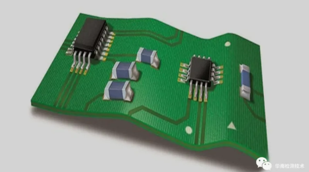 pcb翹曲度測量