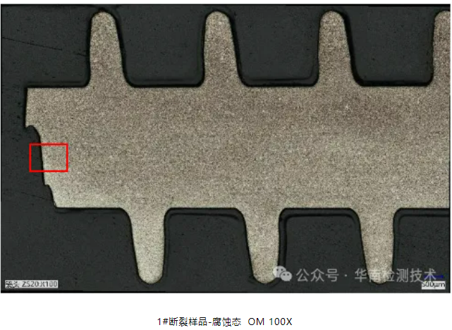電機(jī)蝸桿斷裂失效分析